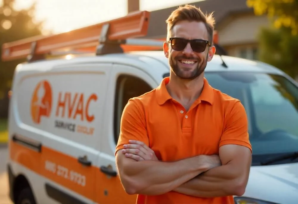 Professional HVAC repair and installation services in Poulan, GA